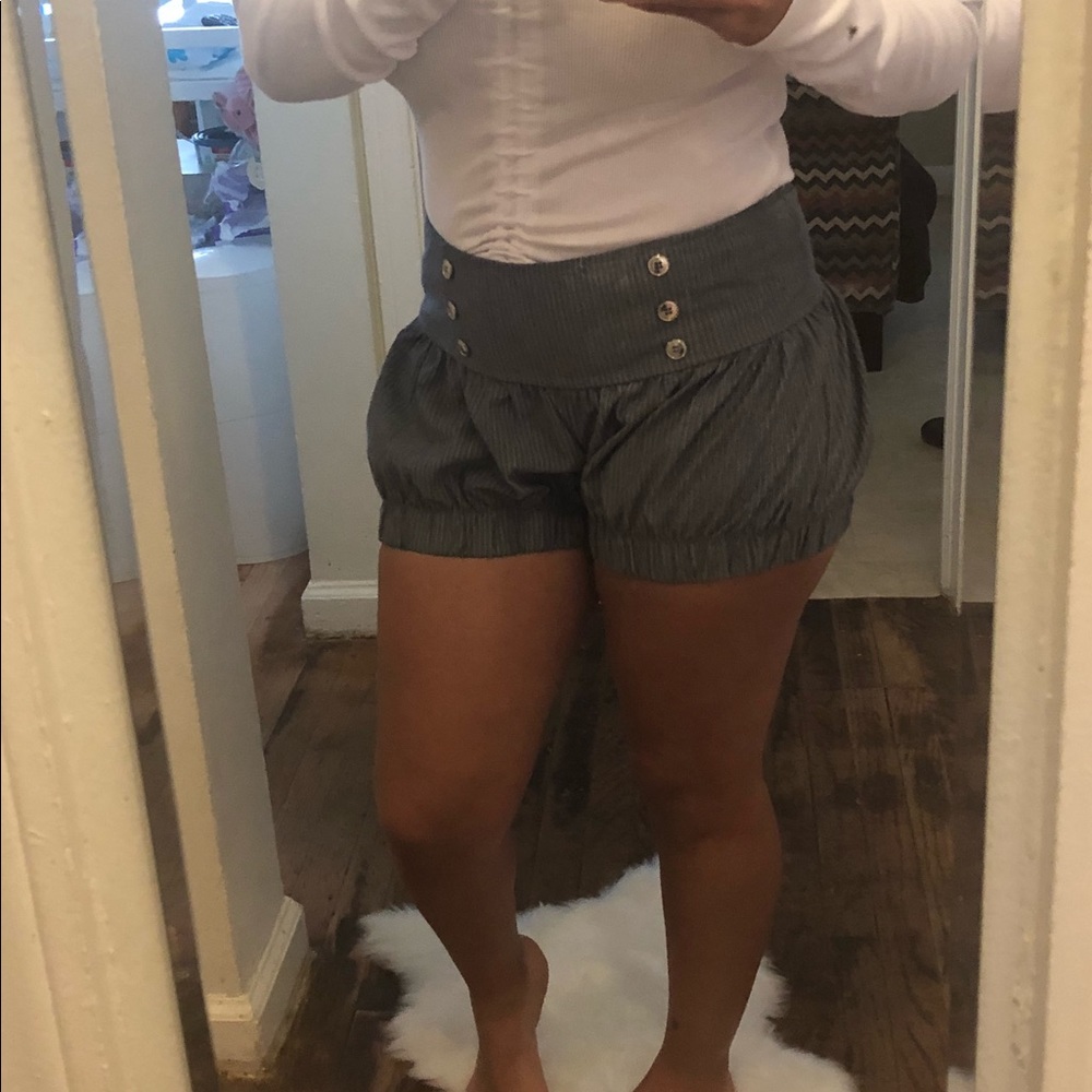 Women’s shorts